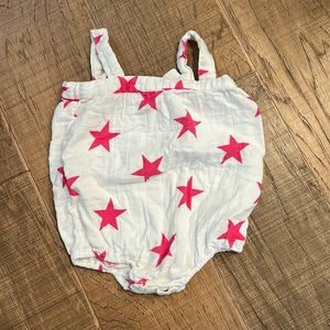 aden + anais bubble romper